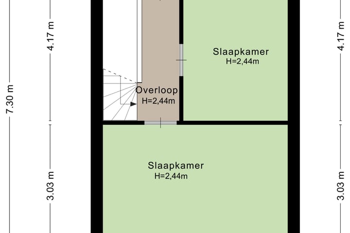 Bekijk foto 45 van A. Noordewier-Reddingiuslaan 165