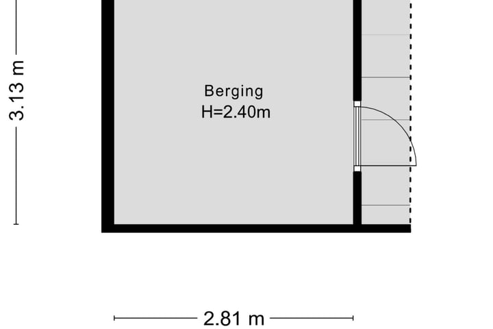 View photo 46 of A. Noordewier-Reddingiuslaan 165