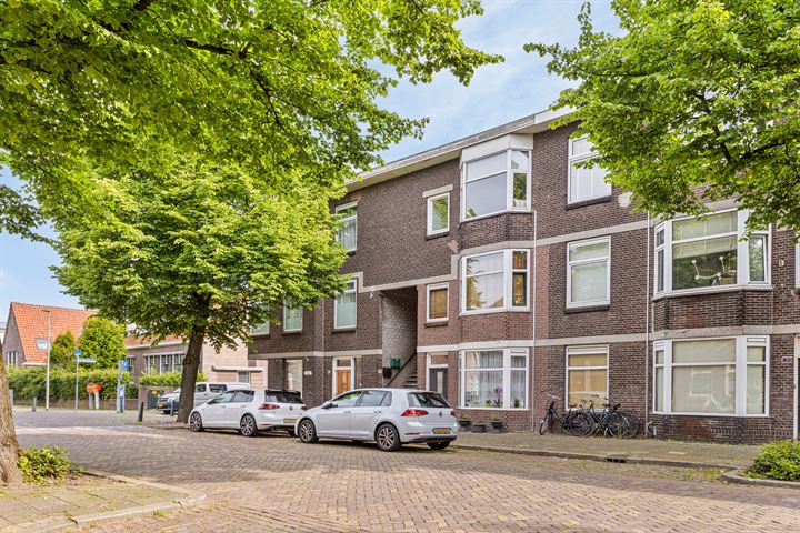 Bekijk foto 6 van Groen van Prinstererstraat 7