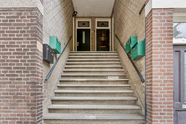 Bekijk foto 7 van Groen van Prinstererstraat 7