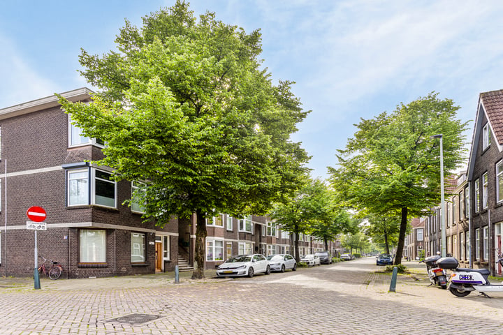 Bekijk foto 5 van Groen van Prinstererstraat 7