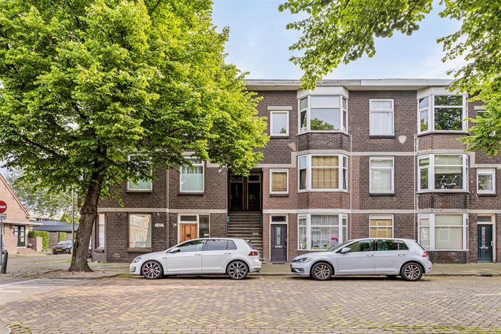 Bekijk foto 4 van Groen van Prinstererstraat 7