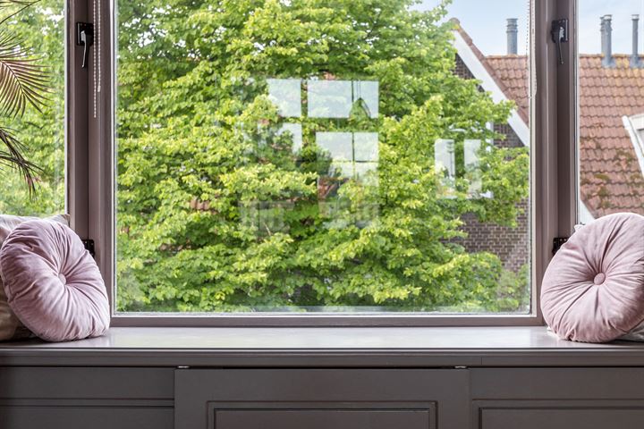 Bekijk foto 15 van Groen van Prinstererstraat 7