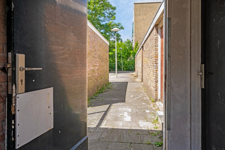 View photo 36 of Magelhaenlaan 133