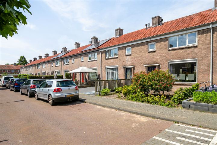 View photo 29 of Kruizemuntstraat 4