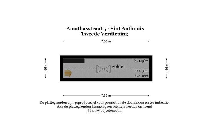 Bekijk foto 94 van Amathasstraat 5