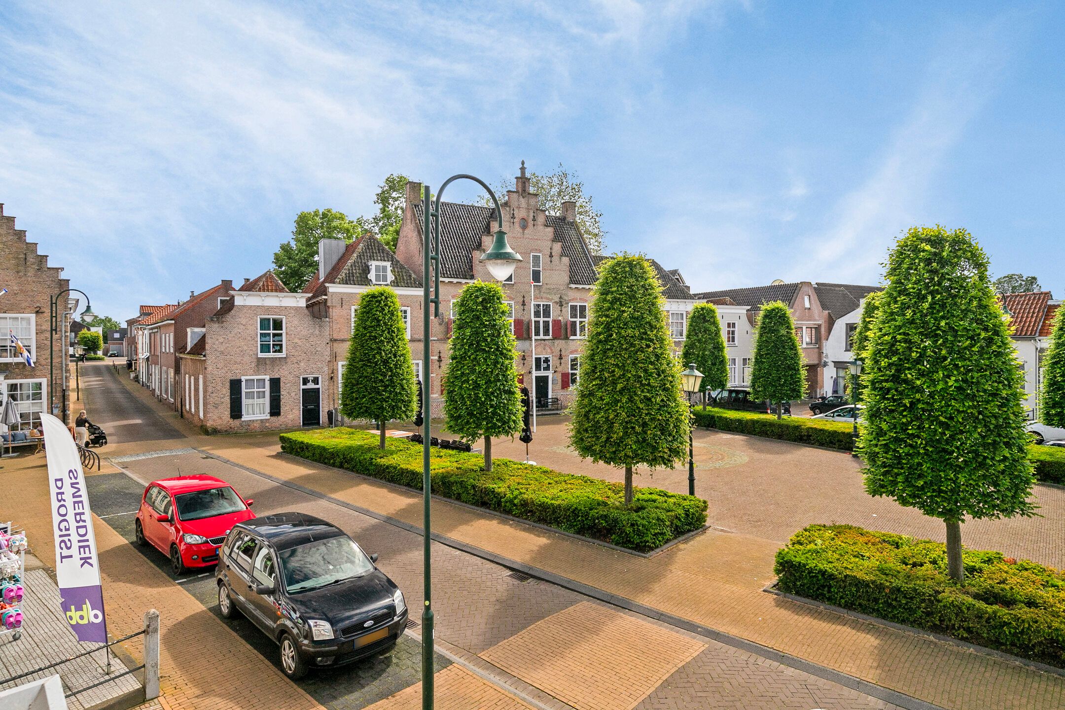 Foto 45 van Markt 53