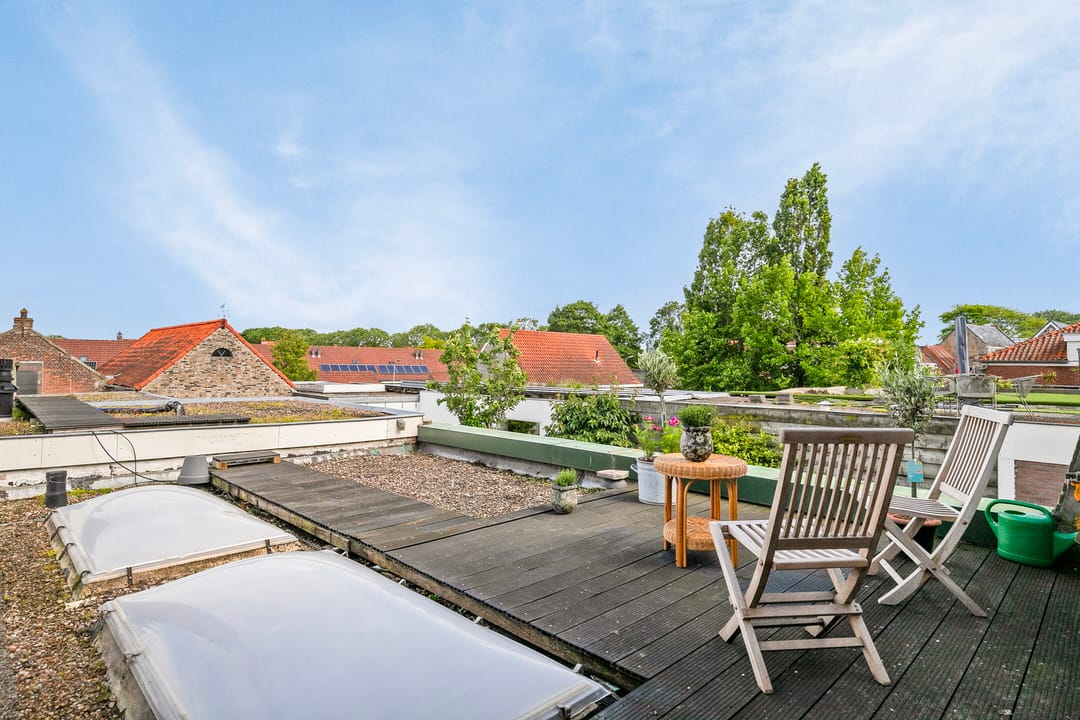 Foto 52 van Markt 53