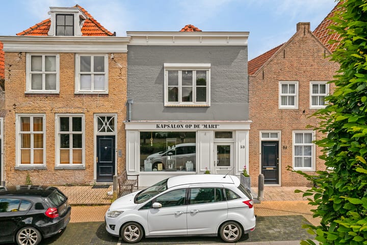 Foto 63 van Markt 53