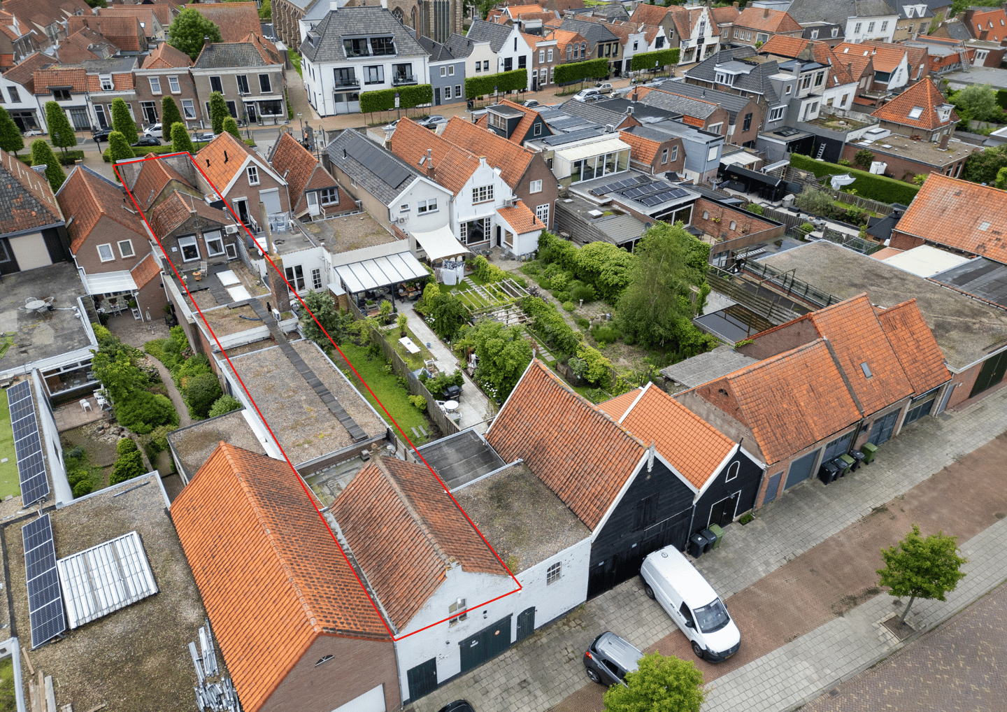 Foto 64 van Markt 53