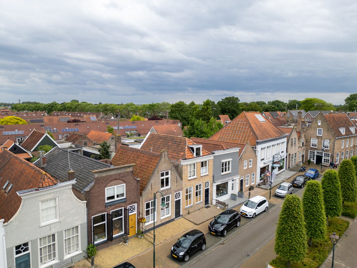 Foto 65 van Markt 53