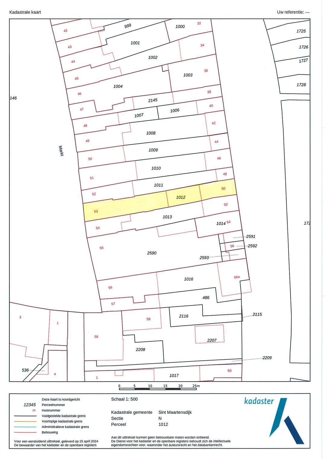 Foto 68 van Markt 53