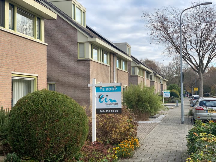 A promotional picture for the office