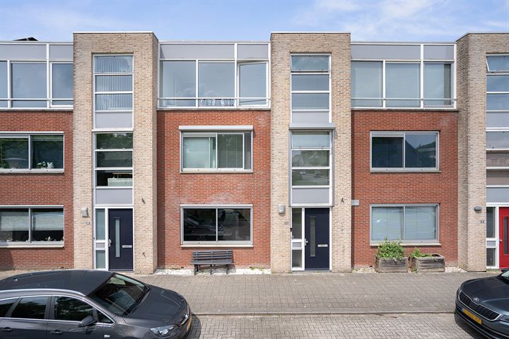 Bekijk foto 45 van Peursumstraat 33