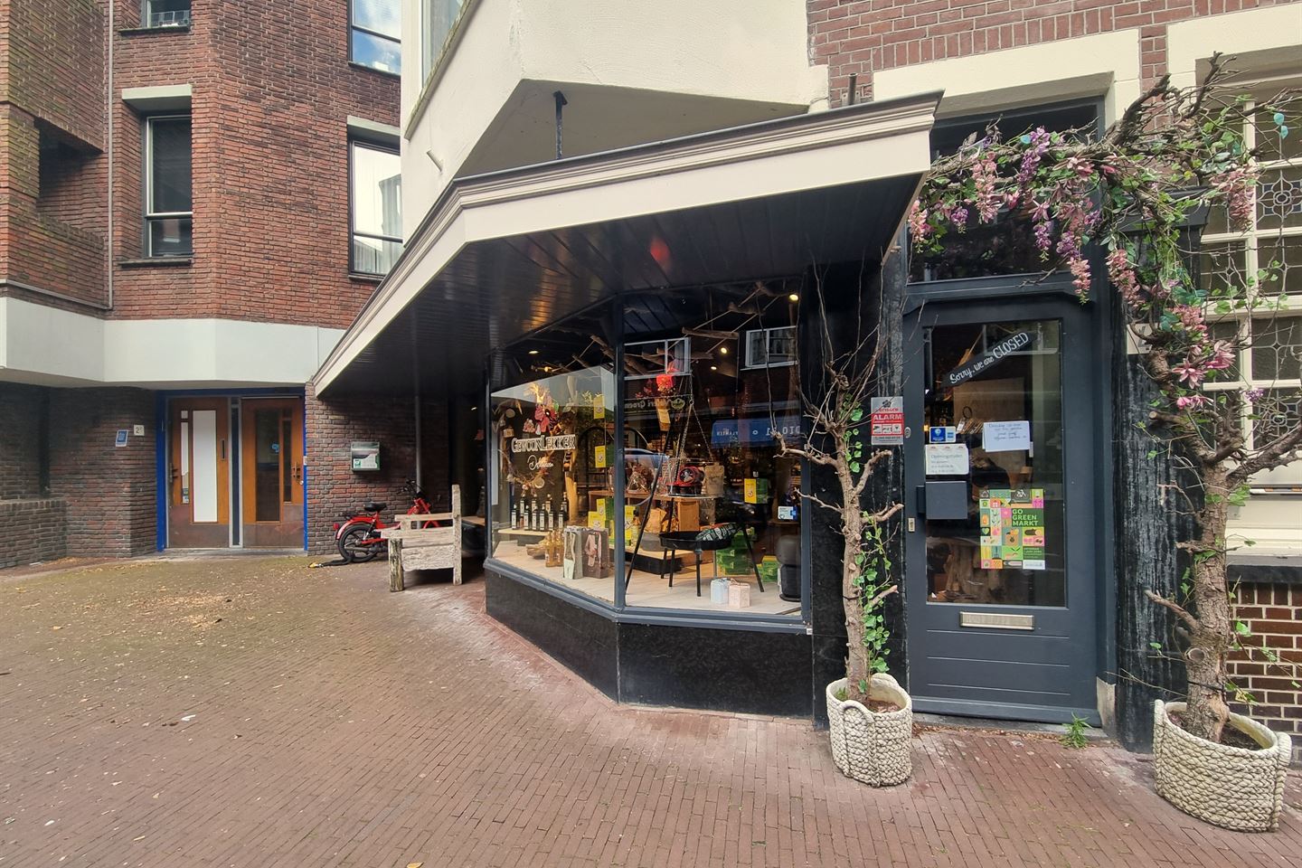 Bekijk foto 2 van Reinkenstraat 4