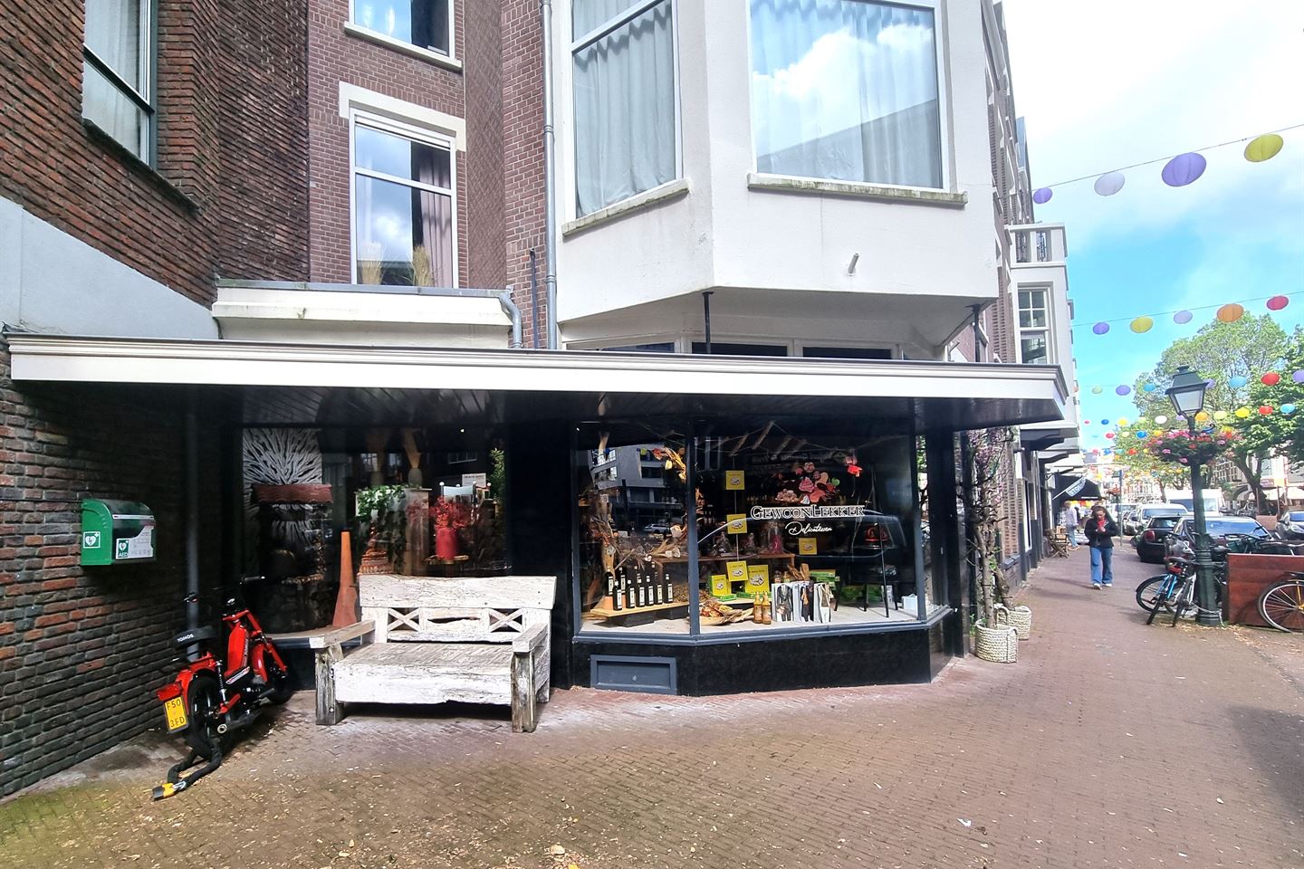 Bekijk foto 3 van Reinkenstraat 4