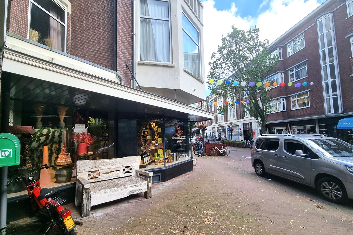 Bekijk foto 4 van Reinkenstraat 4