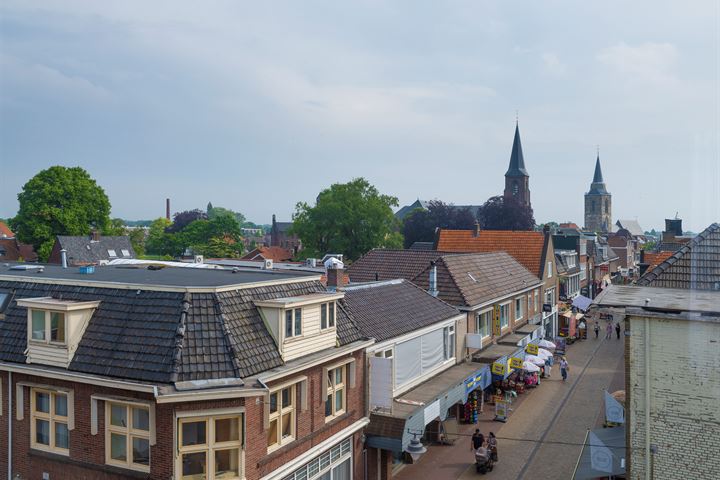 Bekijk foto 3 van Goudvinkenstraat 2-08