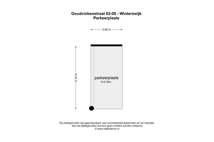 Bekijk foto 30 van Goudvinkenstraat 2-08