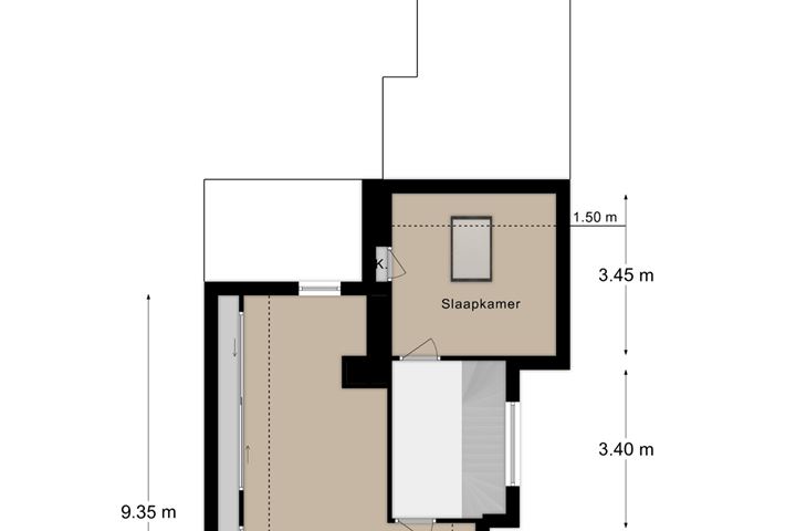 Bekijk foto 54 van Mauritslaan 24-A