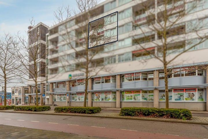 Bekijk foto 1 van Geleenstraat 118