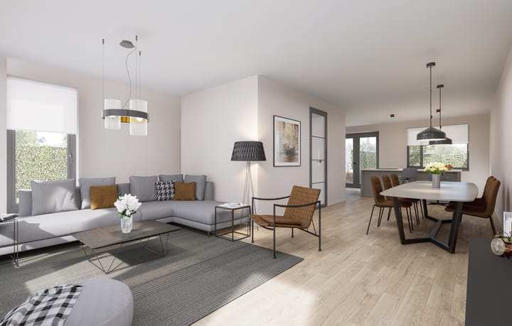 Foto 2 van Boterbloem