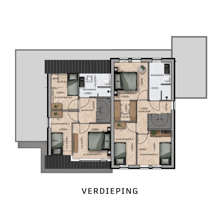 Foto 5 van Boterbloem