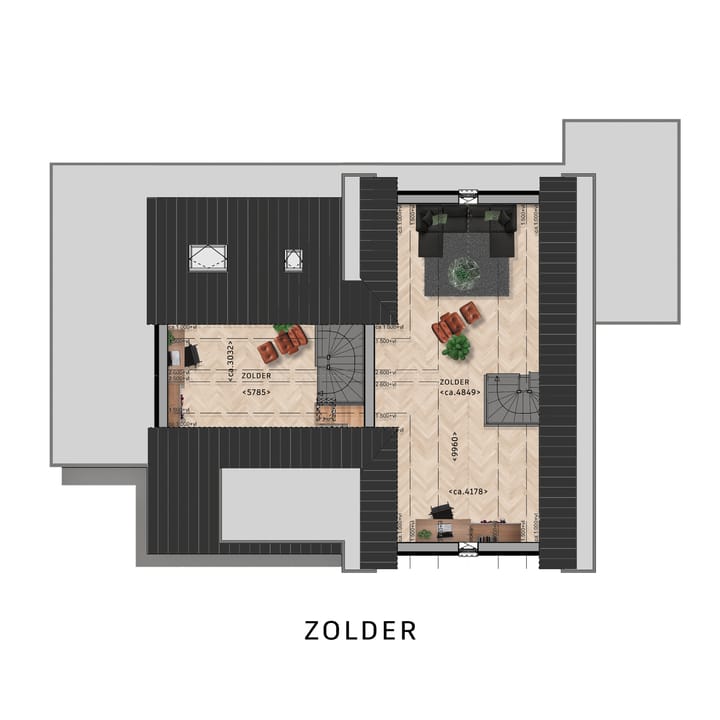 Foto 6 van Boterbloem