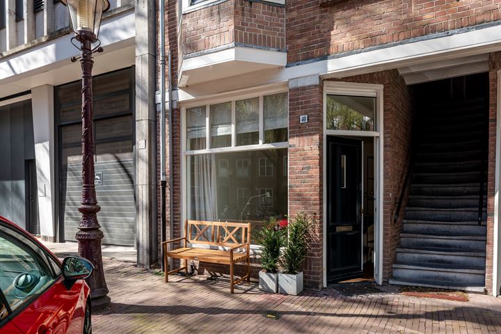 Bekijk foto 1 van Zocherstraat 40-H