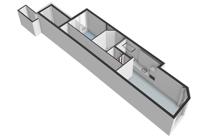 Bekijk foto 30 van Zocherstraat 40-H