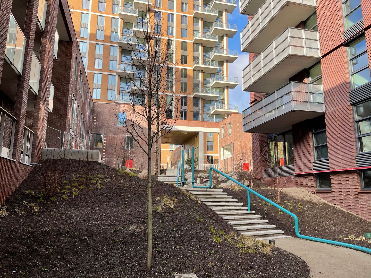 Foto 5 van De Groene Kaap