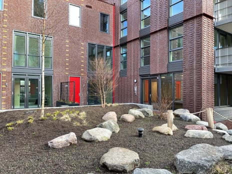 Foto 6 van De Groene Kaap