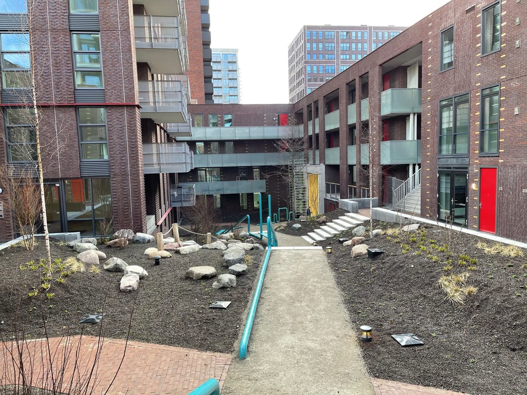 Foto 7 van De Groene Kaap