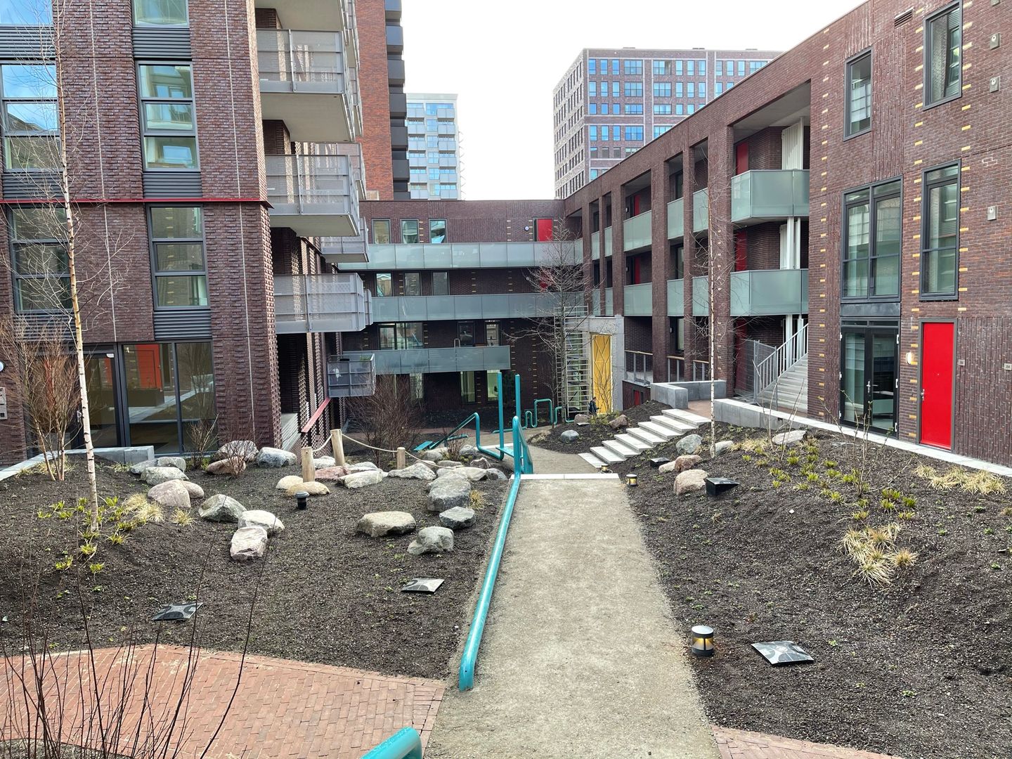 Foto 7 van De Groene Kaap