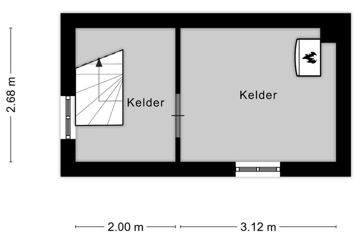 Bekijk foto 26 van Secr Bootenplein 10