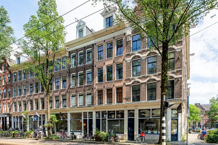 Bekijk foto 1 van Czaar Peterstraat 112-2