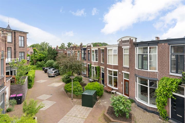 Bekijk foto 11 van Transvaalstraat 18