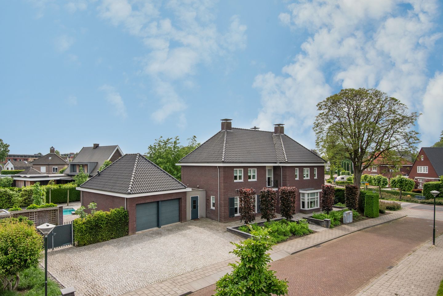 Huis te koop: Stationsstraat 81 5461 JT Veghel [funda]