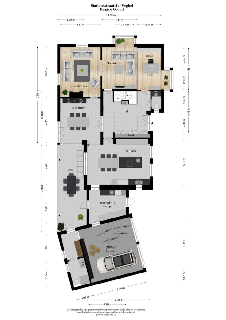 Photo 57 of Stationsstraat 81