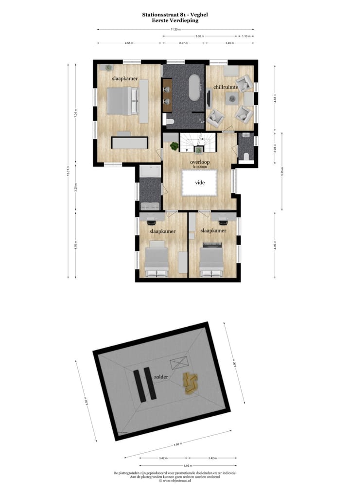 Photo 59 of Stationsstraat 81