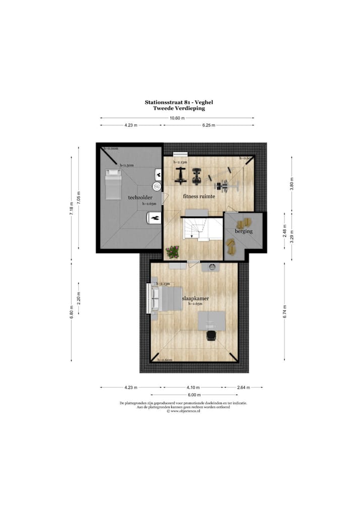 Photo 60 of Stationsstraat 81