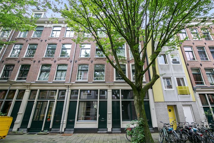 Bekijk foto 1 van Blankenstraat 83-D