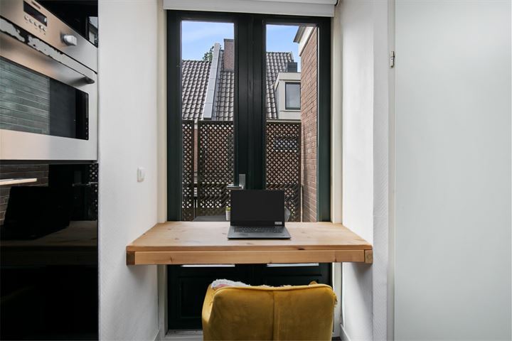 Bekijk foto 7 van Blankenstraat 83-D