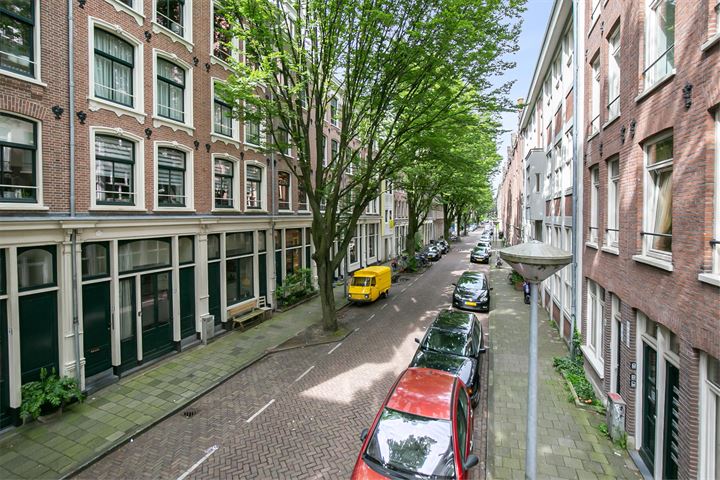 Bekijk foto 12 van Blankenstraat 83-D