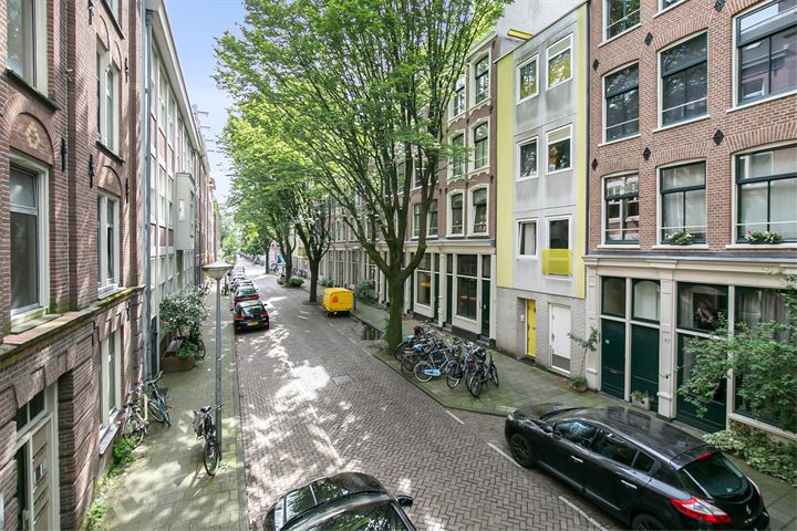 Bekijk foto 13 van Blankenstraat 83-D