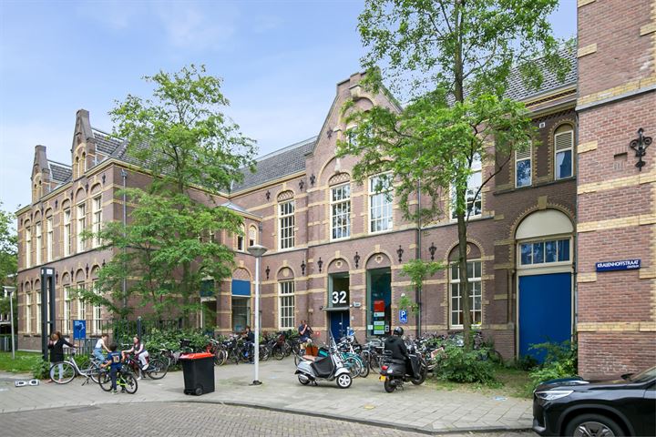 Bekijk foto 14 van Blankenstraat 83-D