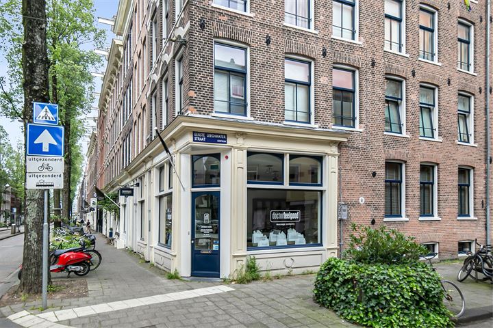 Bekijk foto 16 van Blankenstraat 83-D