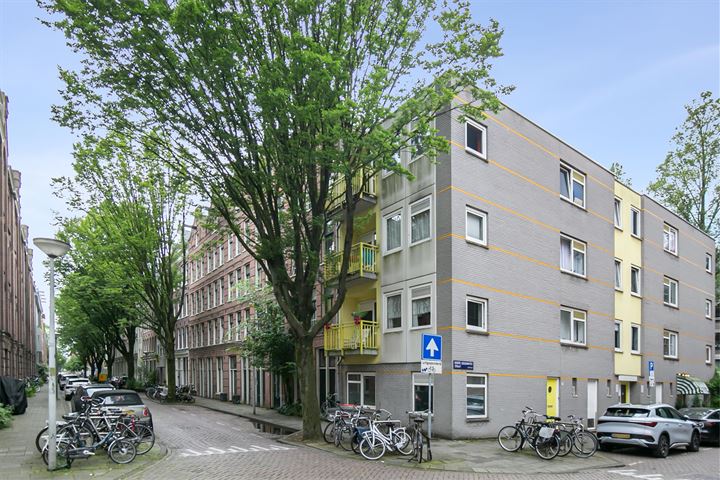 Bekijk foto 17 van Blankenstraat 83-D