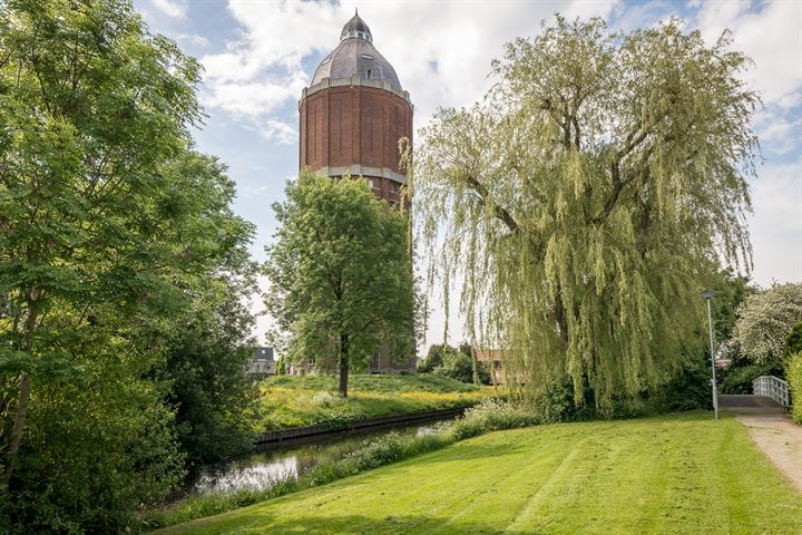 Bekijk foto 45 van Blauwe Reiger 41