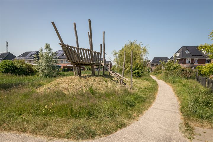 Bekijk foto 49 van Blauwe Reiger 41